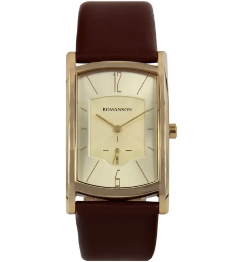 Корейские Romanson DL4108NMG(GD)