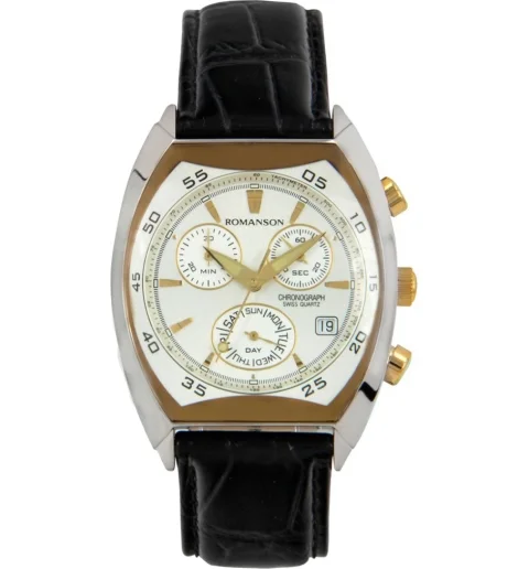 Romanson DL4141HMC(WH)