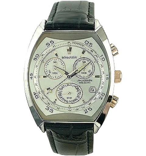 Romanson DL4141HMJ(WH)