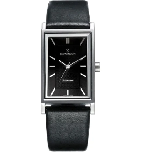 Romanson DL4191SMW(BK)