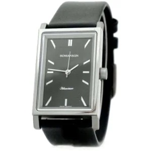 Romanson DL4191SMW(BK) - фото 2