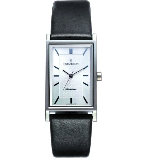 Классические Romanson DL4191SMW(WH)