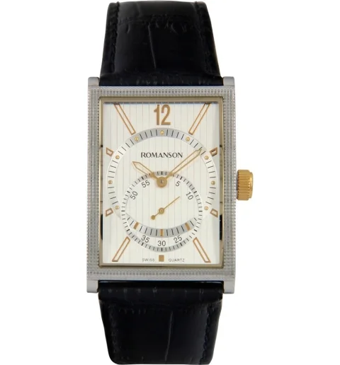 Корейские Romanson DL5146NMC(WH)