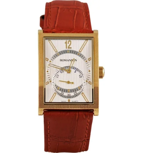 Корейские Romanson DL5146NMG(WH)