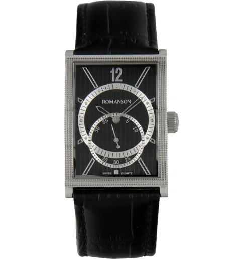 Корейские Romanson DL5146NMW(BK)
