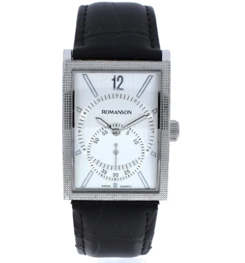 Корейские Romanson DL5146NMW(WH)