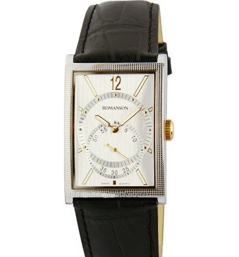 Корейские Romanson DL5146SMC(WH)