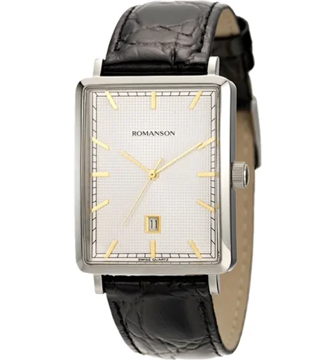 Корейские Romanson DL5163NMC(WH)