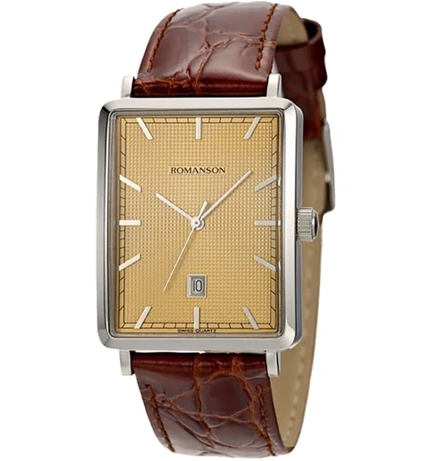 Корейские Romanson DL5163NMW(GD)