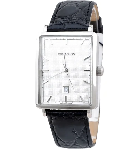 Корейские Romanson DL5163NMW(WH)