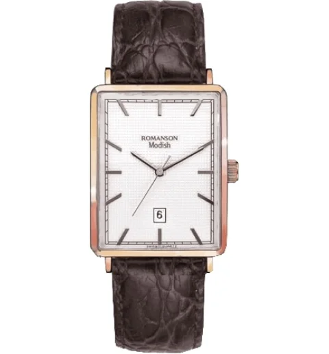 Romanson DL5163SMR(WH)