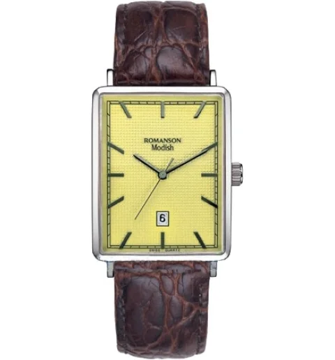 Romanson DL5163SMW(GD)