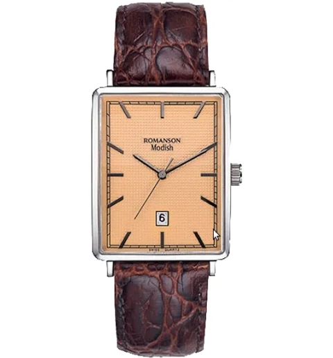 Romanson DL5163SMW(RG)