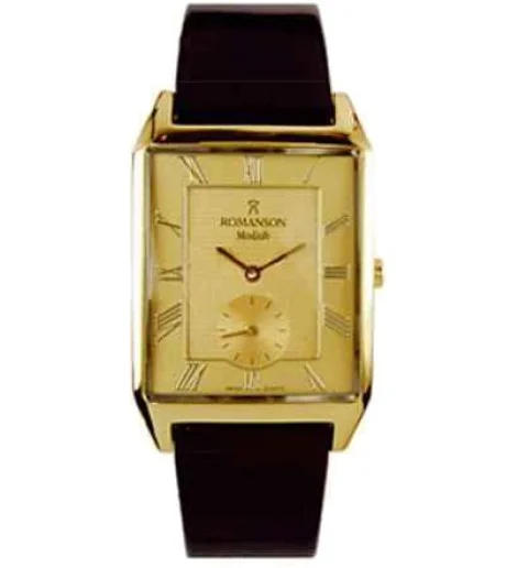Корейские Romanson DL5593SMG(GD)