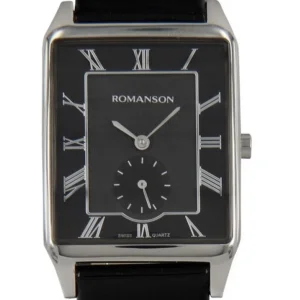 Romanson DL5593SMW(BK) - фото 2