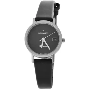 Romanson DL9782SLW(BK) - фото 3