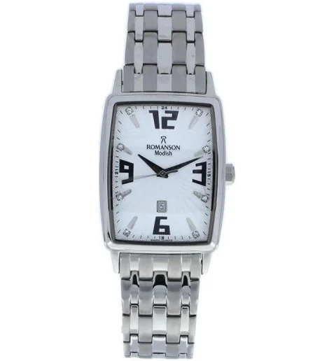 Корейские Romanson DM5127MW(WH)