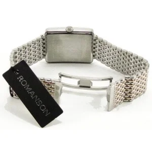 Romanson DM5163MJ(WH) - фото 3