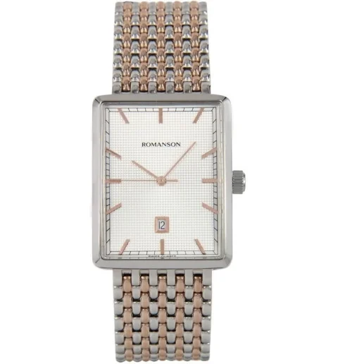 Корейские Romanson DM5163MJ(WH)