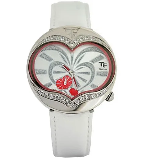 Кварцевые Romanson HL6108QMW(WH)