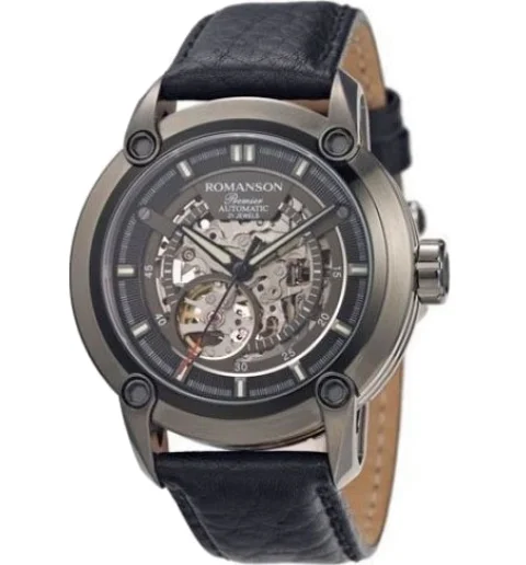 Romanson PB4220RMX(BK) скелетон