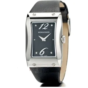 Romanson RL0359LW(BK) - фото 3