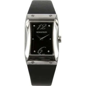 Romanson RL0359LW(BK) - фото 1