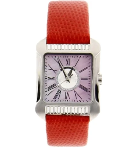 Классические женские Romanson RL1214TLW(PK)