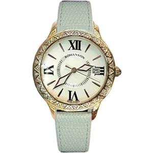 Romanson RL1222QLR(WH) - фото 1