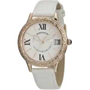 Romanson RL1222QLR(WH) - фото 2