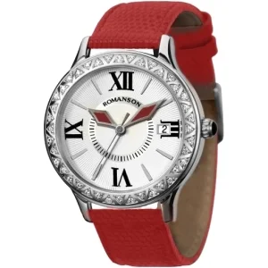 Romanson RL1222QLW(WH) - фото 2