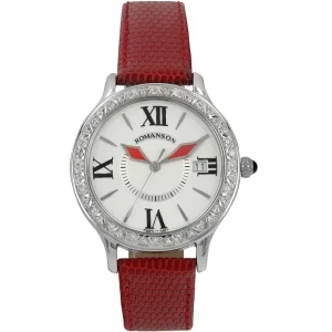 Romanson RL1222QLW(WH) - фото 1