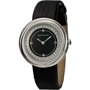 Romanson RL1251QLW(BK) - фото 2