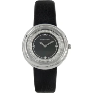 Romanson RL1251QLW(BK) - фото 1