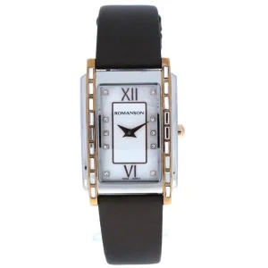 Romanson RL1252TLJ(WH) - фото 1