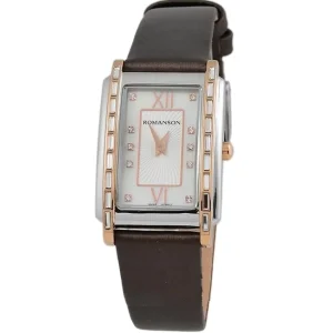 Romanson RL1252TLJ(WH) - фото 3