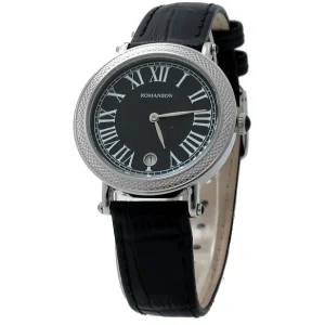 Romanson RL1253LW(BK) - фото 2