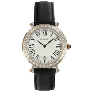 Romanson RL1253QLC(WH) - фото 1