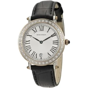 Romanson RL1253QLJ(WH) - фото 2