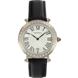 Romanson RL1253QLJ(WH) - фото 1