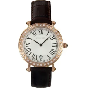 Romanson RL1253QLR(WH) - фото 1