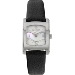 Romanson RL1254LW(WH) - фото 1