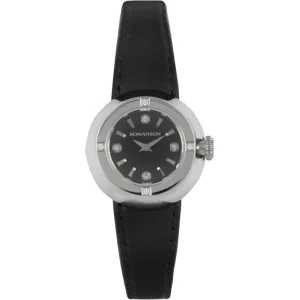 Romanson RL2611QLW(BK) - фото 1