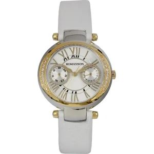 Romanson RL2612QLC(WH) - фото 1