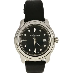 Romanson RL2637LW(BK) - фото 1