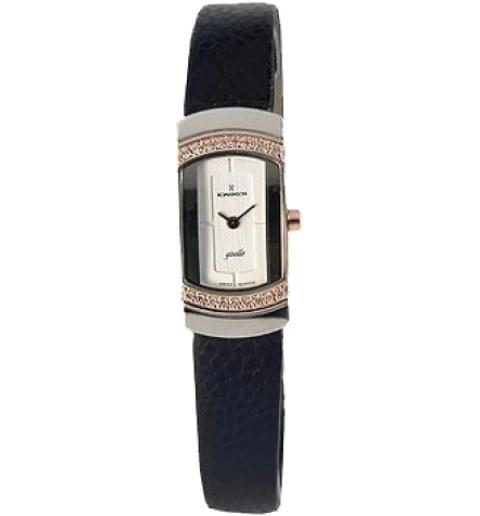 Классические женские Romanson RL2901QLJ(WH)