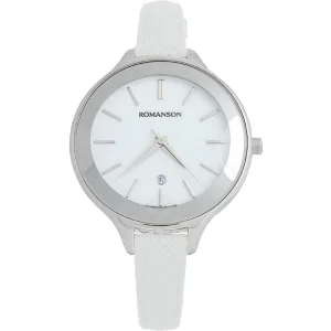 Romanson RL4208LW(WH)WH - фото 1
