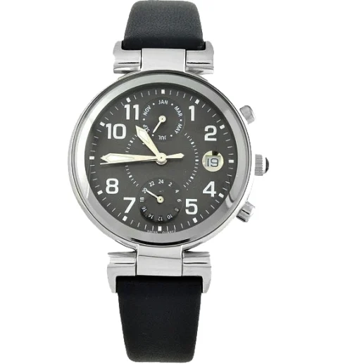 Кварцевые Romanson RL4211FLW(GR)