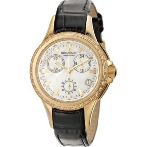 Romanson RL8275QLG(WH) - фото 1