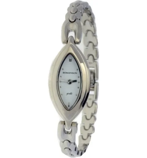Корейские Romanson RM0345LW(WH)